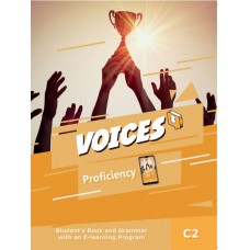 Voices C2 - Proficiency