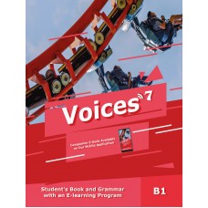 Voices B1 Voices B1