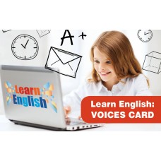 E-learning Card Kids E-learning Card Kids